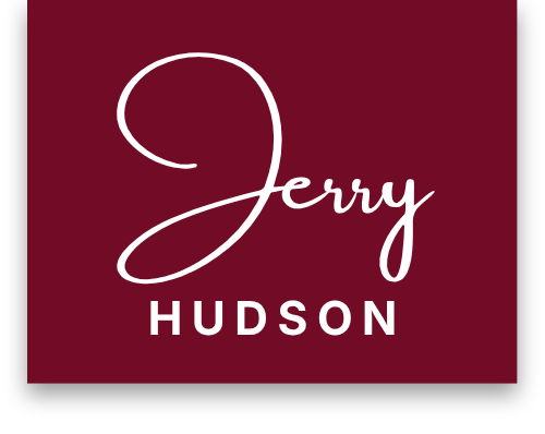 Jerry Hudson Logo