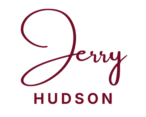 Jerry Hudson Logo